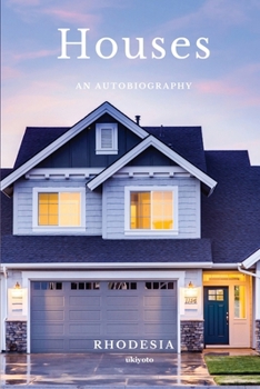 Paperback Houses Book