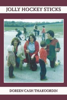 Paperback Jolly Hockey Sticks Book