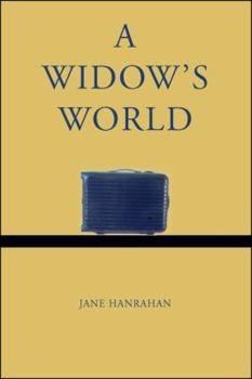 Paperback A Widow's World Book