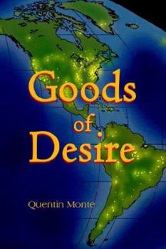 Paperback Goods of Desire Book