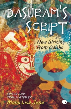 Paperback Dasuram's Script: New Writting From Odisha Book