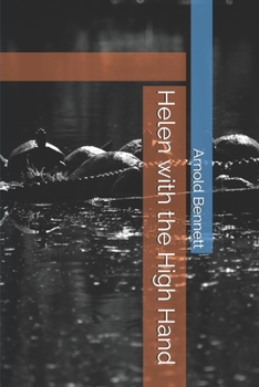 Paperback Helen with the High Hand Book