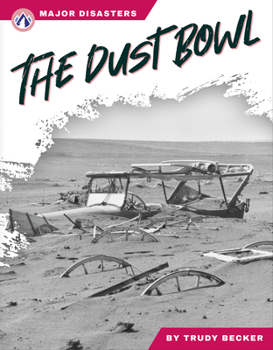 Paperback The Dust Bowl Book