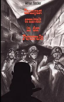 Paperback Zaungast ermittelt in der Pattstraße [German] Book