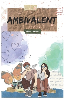 Paperback Ambivalent Book