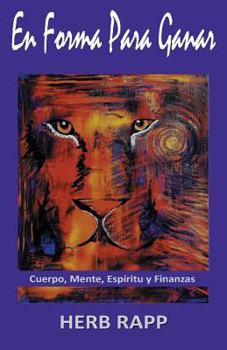 Paperback En Forma Para Ganar [Spanish] Book