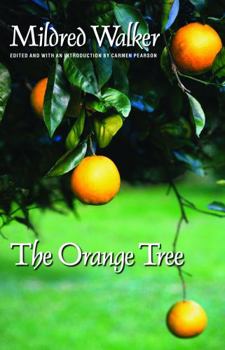 Paperback The Orange Tree Book