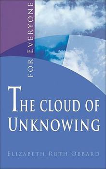 Paperback The Cloud of Unknowing for Everyone Book