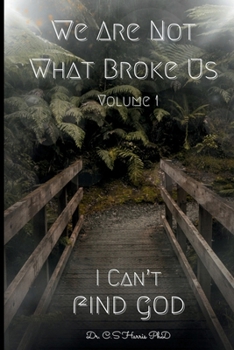 Paperback I Can't Find God Book