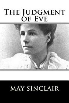 Paperback The Judgment of Eve Book