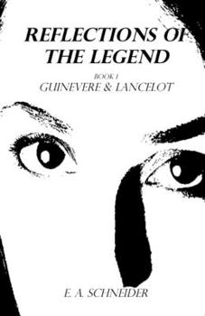 Paperback Reflections Of The Legend: Passion of a New Day Book