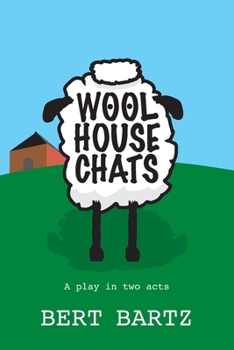 Paperback Wool House Chats Book