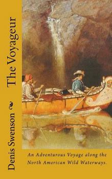 The Voyageur: The Concept That We Are All Related Has Become Very Real to Me. This Is Why I Have Chosen to Call the Books I Have Written and the Ones I Hope to Write, the "Our Family Series." the Ones