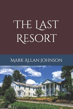 Paperback The Last Resort Book