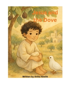 Paperback Jesus and the Dove Book