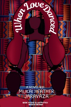 Paperback When Love Danced Book