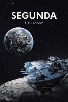 Paperback Segunda Book