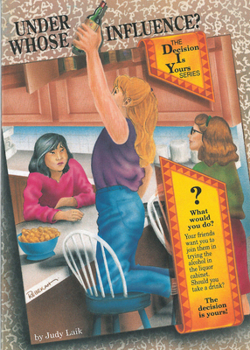 Paperback Under Whose Influence? Book