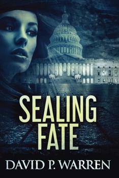 Paperback Sealing Fate [Large Print] Book