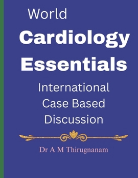Paperback World Cardiology Essentials: From Symptoms To Solutions Book