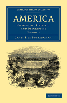 Paperback America: Historical, Statistic, and Descriptive Book