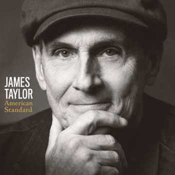 Music - CD American Standard Book