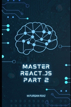 Paperback Master react js part 2 Book