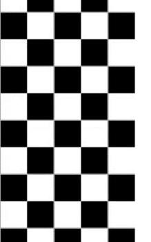 Paperback checker: Checker Drawing Journal Book