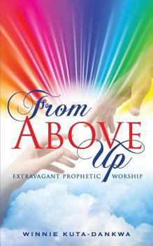 Paperback From Above Up Book