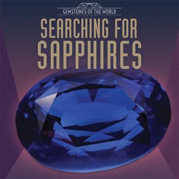 Paperback Searching for Sapphires Book