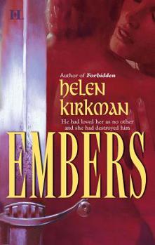 Embers - Book #2 of the Northern Princes