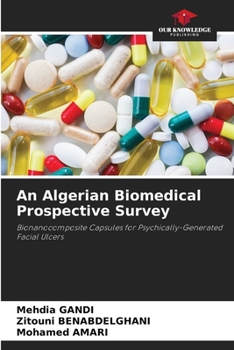 An Algerian Biomedical Prospective Survey