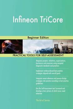 Paperback Infineon TriCore: Beginner Edition Book