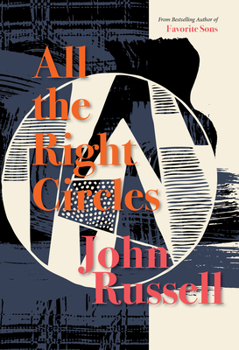 Hardcover All the Right Circles Book