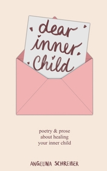 Paperback dear inner child Book