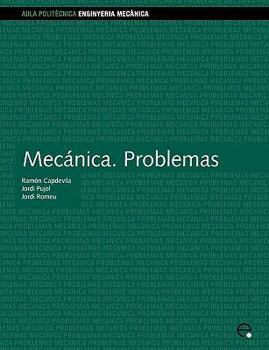 Paperback Mecnica. Problemas [Spanish] Book