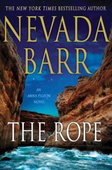 The Rope - Book #17 of the Anna Pigeon