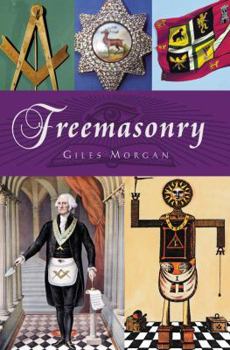 Paperback Freemasonry Book