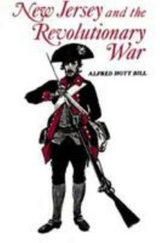 Paperback New Jersey and the Revolutionary War Book