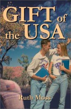 Paperback Gift of the USA Book