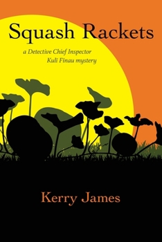 Paperback Squash Rackets Book