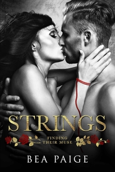 Strings - Book #3 of the Finding Their Muse