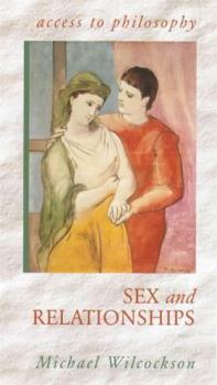 Paperback Sex and Relationships Book