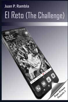 Paperback El Reto (The challenge) [Spanish] Book