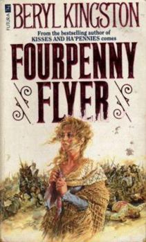 Fourpenny Flyer - Book #2 of the Easter Trilogy