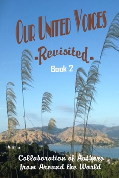 Paperback Our United Voices: -Revisited- Book 2 Book