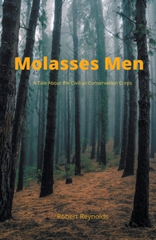 Paperback Molasses Men Book