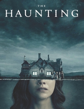 Paperback The Haunting Book