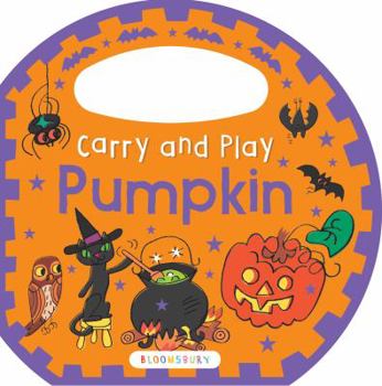 Board book Carry and Play: Pumpkin Book