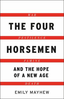 Hardcover The Four Horsemen Book